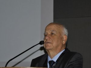 Prof. Dr. Sedat Çelikdoğan vefat etti