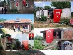 Şehit Yakınlarının TOKİ Evi İsyanı