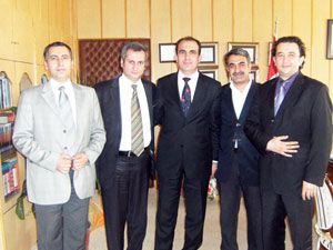 BSK Konya Hastanesi Mayıs’ta açılıyor