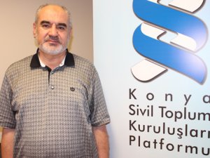 Konya'daki STK'lardan sağduyu çağrısı