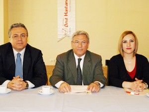 Kapımızdan giren misafirimizdir