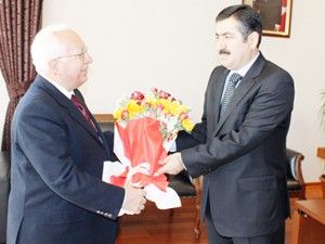 Kutlu Doğum Haftası, manevi bilinç aşılayacak