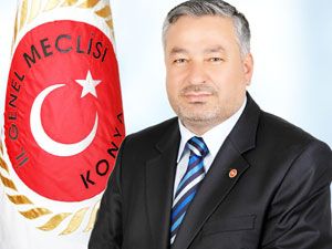 Selvi Alman hayatını inceleyecek