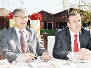 KOP, yatırım için fırsat
