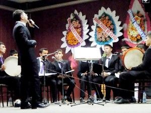 Çumra İHL etkinliğiyle duygulandırdı
