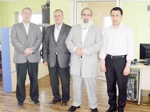 Gözyaşı Geceleri Mahşerde buluşturacak