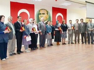 CD tasarım yarışması sonuçlandı