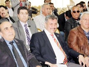 Muhasebecilere İş Sağlığı ve Güvenliği semineri