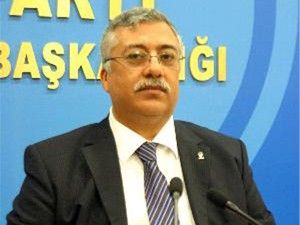 RTÜK'ün kuruluş yıl dönümü mesajı