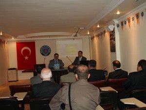 Beyşehir'de orman yangınlarıyla etkili mücadele