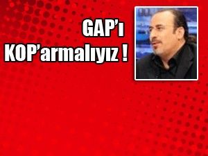 Kerem İşkan Yazdı
