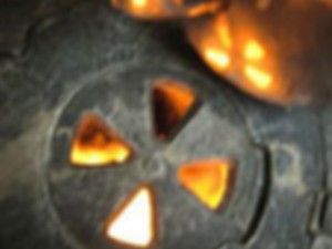 Konya'da karbonmonoksit zehirlenmesi