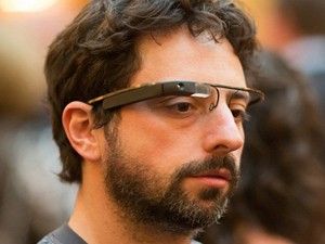 Google 'Project Glass' teknolojisi