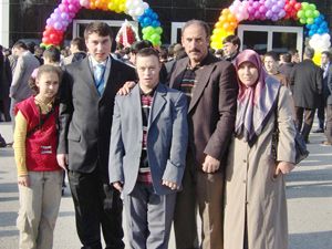 Türkiye'yi Japonya'da temsil edecek