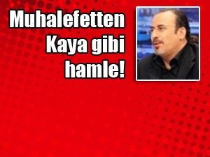 Kerem İşkan Yazdı