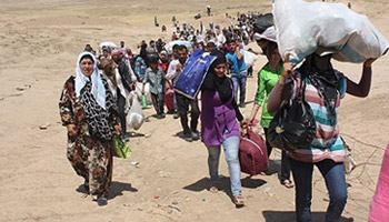 AFAD'dan flaş Suriyeli raporu