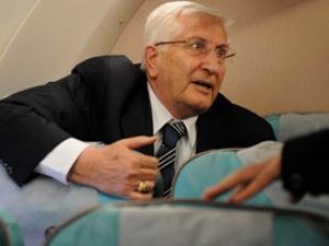 Çevik Bir: 28 Şubat'ı İsrail için yaptık