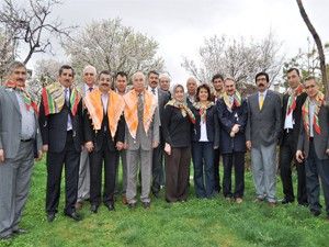 Konya Yörükler Derneği hedef büyüttü