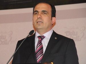 Selçuklu yatırımlarını anlattı