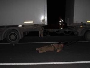 Yardım edereken canından oldu