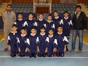 Pemspor: 20 Alınteri A: 47