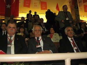 CHP, din düşmanı bir parti değildir