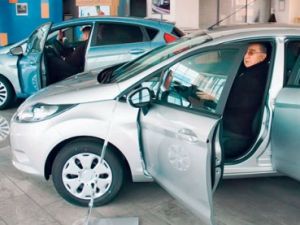 Pasaportlardan sonra ruhsatlar da 'çip'leniyor
