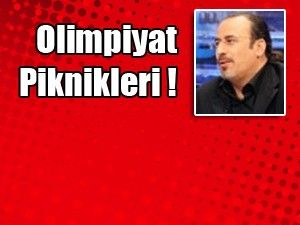 Kerem İşkan Yazdı