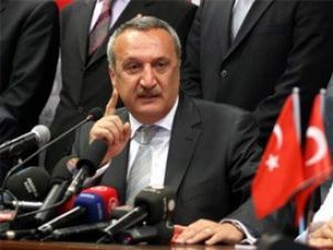 Ağar tutuklama kararını değerlendirdi