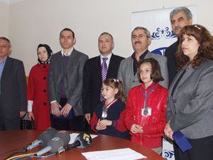 Türkiye 1. ve 2.’si Konya’dan