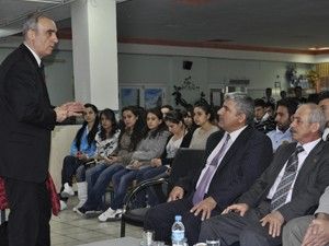''Hafızayı güçlendirme ve başarıda etkili faktörler''