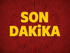 Genelkurmay Başkanı rehin alındı