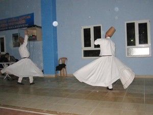 Yenidoğanda Kutlu Doğum etkinliği