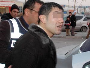 Kan davası cinayetine müebbet hapis