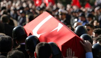 Ankara'da 17 Polis Şehit Oldu