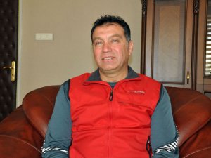 Yeni başkan Tülek yeni hoca Türkmen