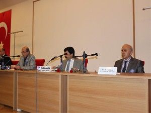 Sünnet ve ahlakı etrafında buluşalım