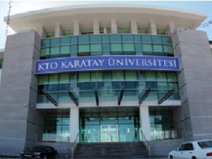 KTO Karatay Üniversitesi'den darbe girişimine tepki