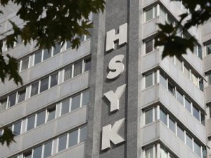 HSYK 2. Dairesi 2 bin 745 Hakimi Açığa Aldı