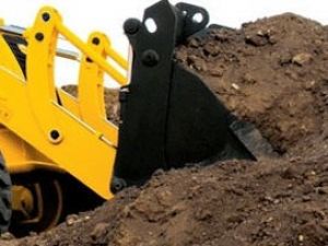 Çorum'da heyelan 21 evi boşalttı!