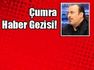 Kerem İşkan Yazdı