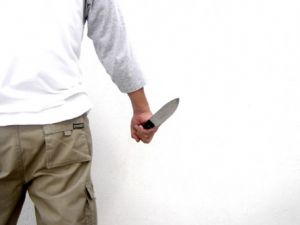 Konya'da bıçaklı kavga: 1 yaralı