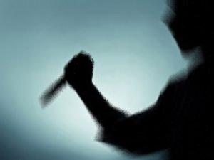 Vali yardımcısının annesine bıçaklı saldırı