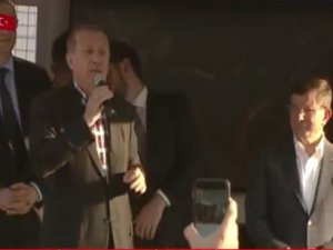 Erdoğan: Konya'daki operasyon başarılı