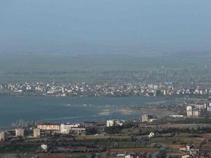Beyşehir Gölü'nden ihtiyaç olmayınca Konya Ovası'na su verilmiyor