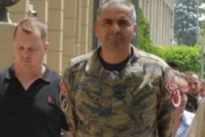 ABD'den Türk komutan için flaş iddia