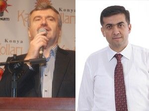 Akyürek ve Kalaycı en başarılı başkan seçildi