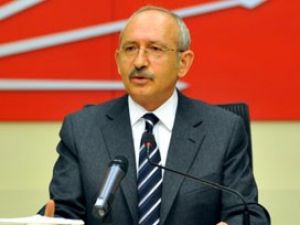 Kemal Kılıçdaroğlu'nun "mal beyanı" gafı