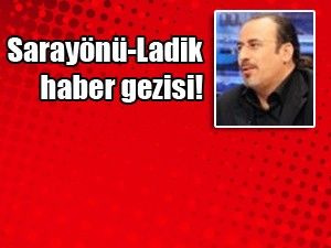 Kerem İşkan Yazdı