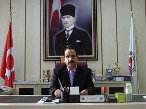 Akşehir'de 35 kişi denetim altında